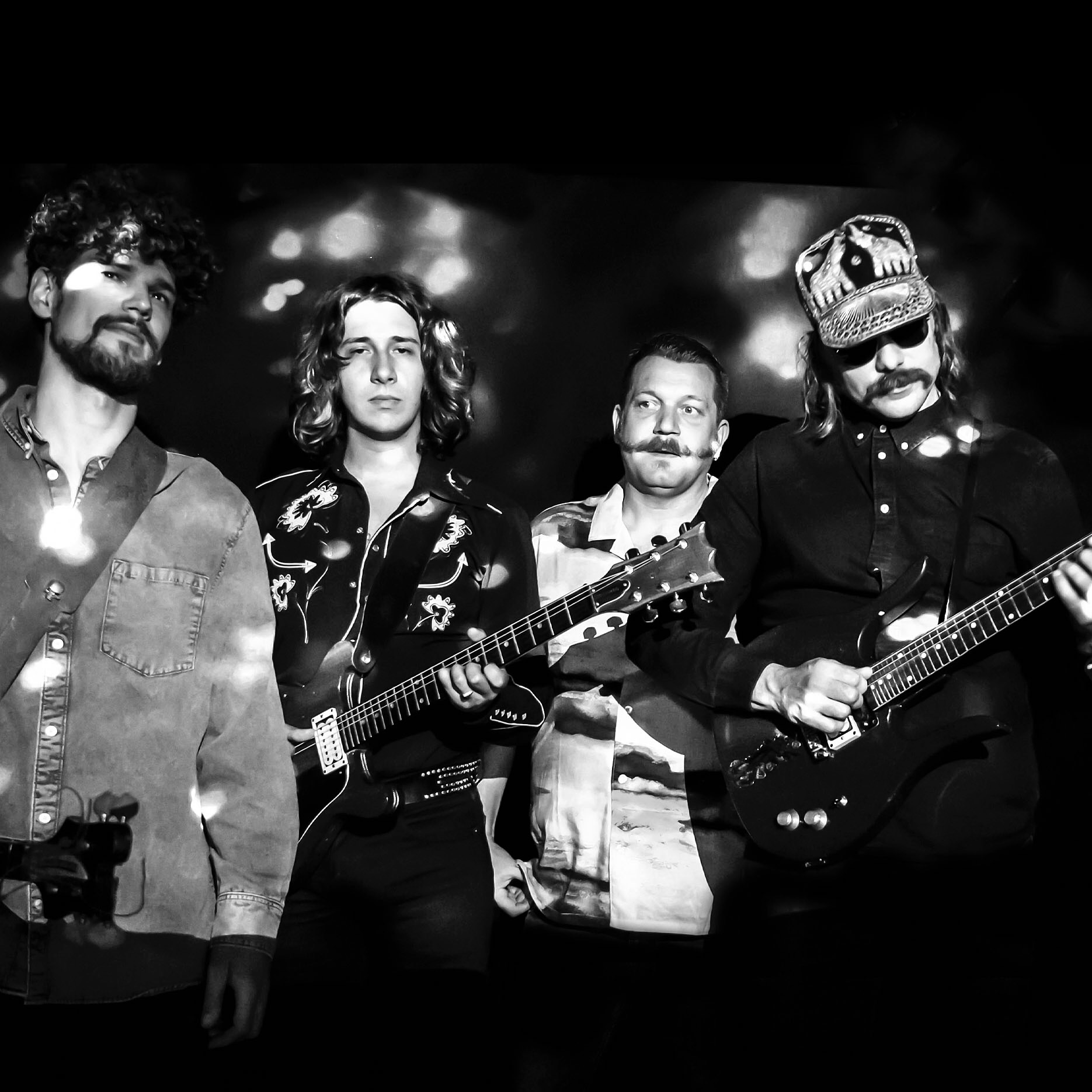 Hollow Ship Portrait