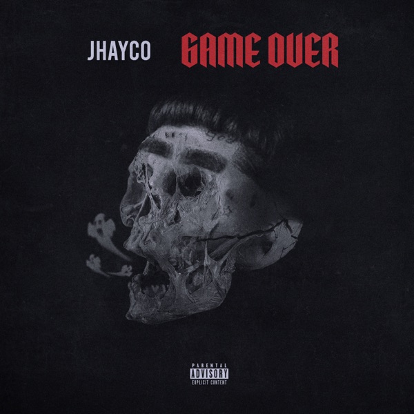 Game Over - Single album cover