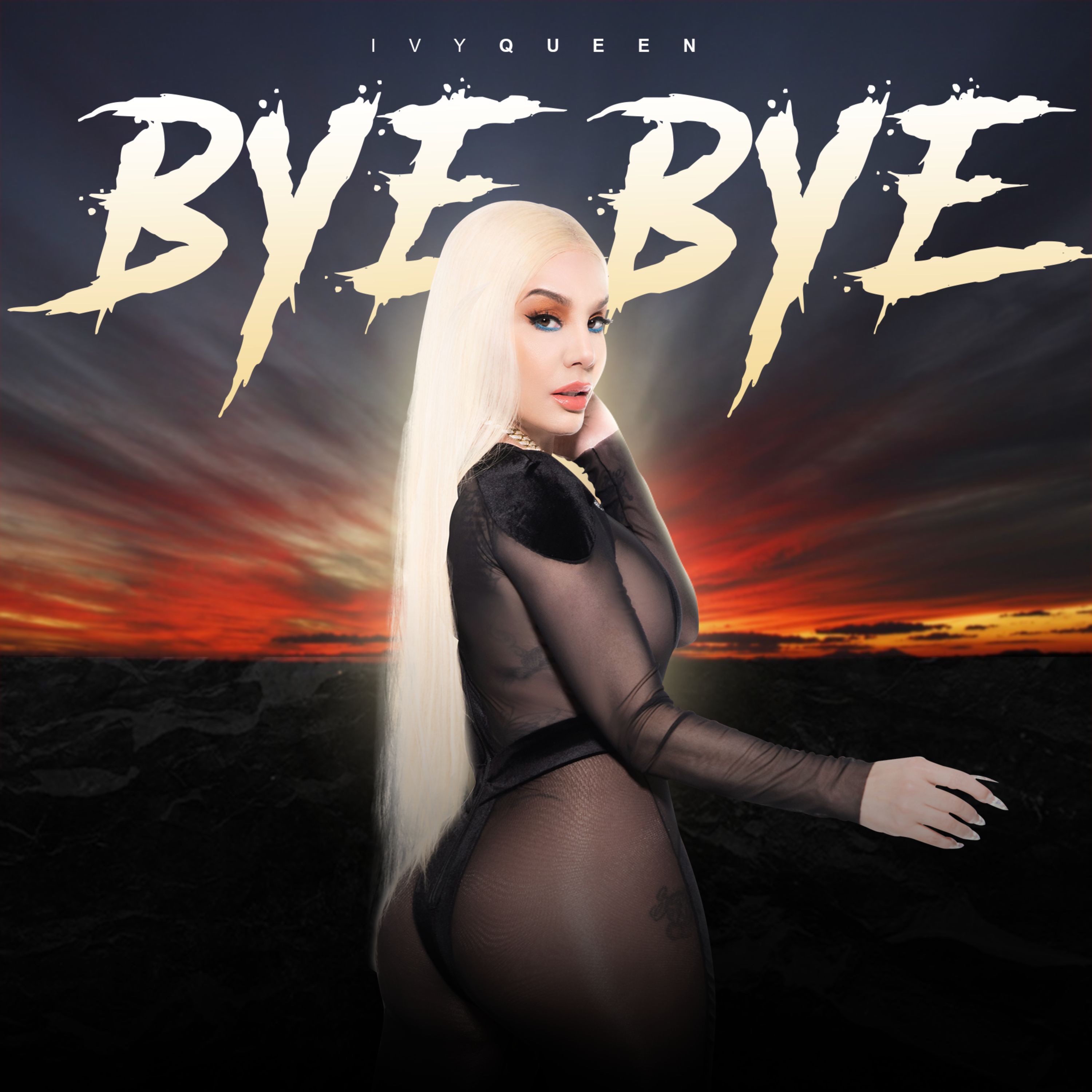 Bye Bye - Single album cover