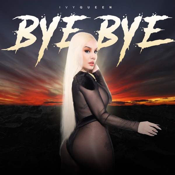 Bye Bye - Single album cover