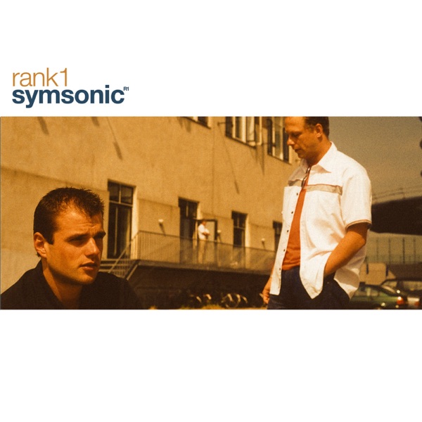 It's Up To You (Symsonic) album cover