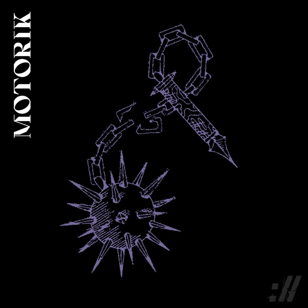 Motorik - Single album cover