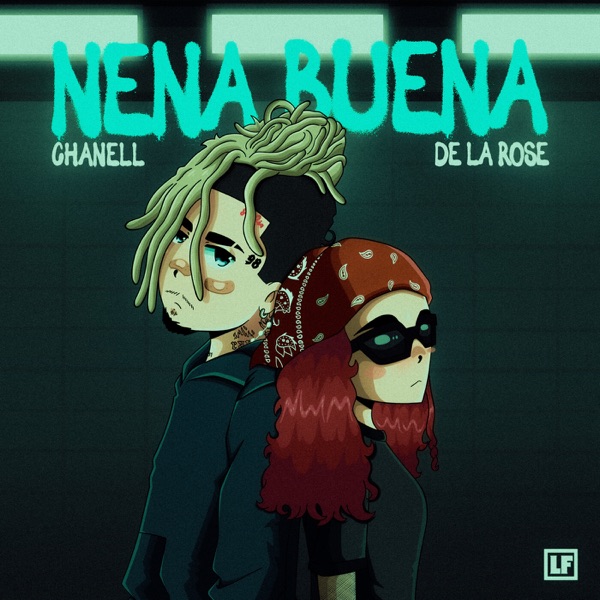 Nena Buena - Single album cover