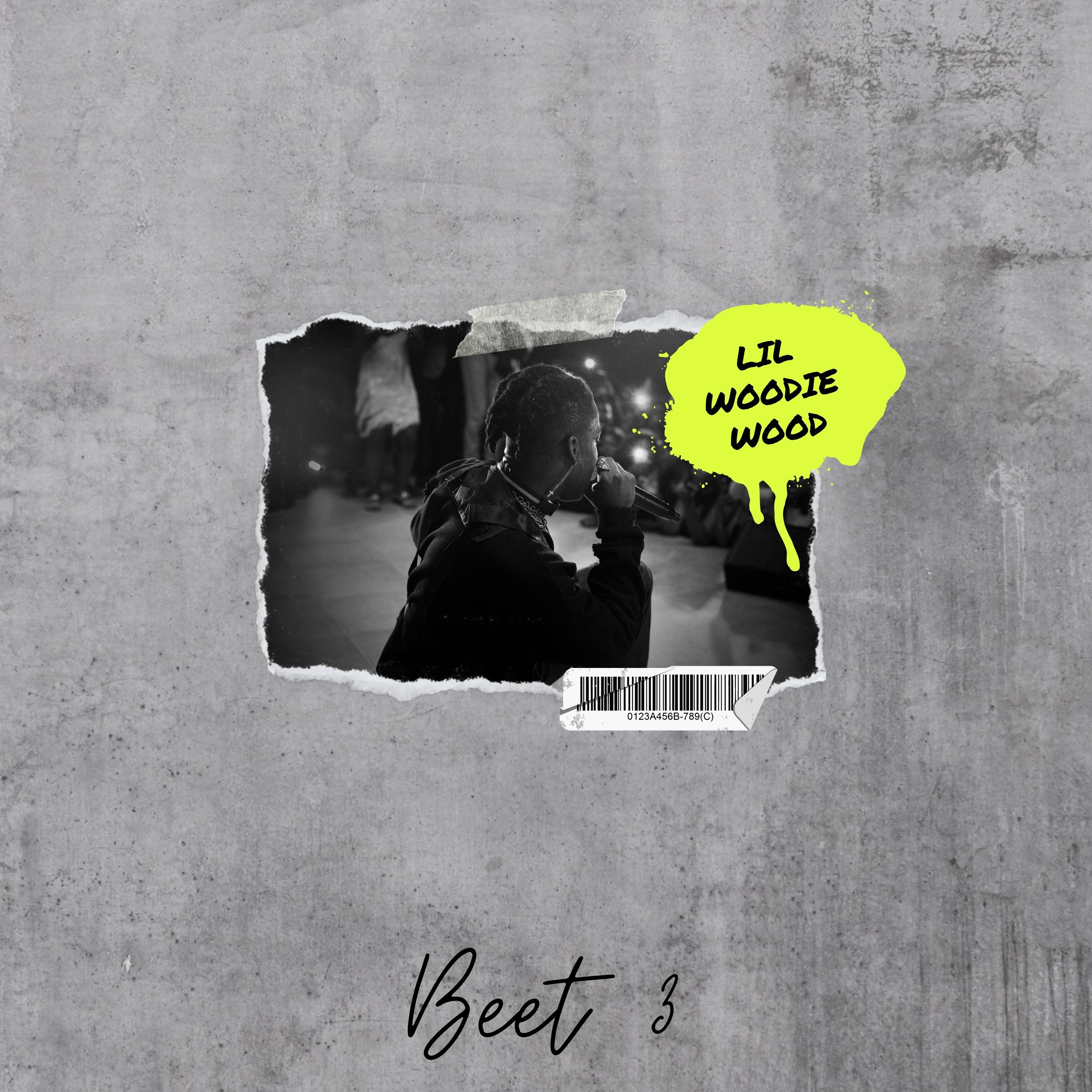 Beet 3 (feat. Inez) - Single album cover