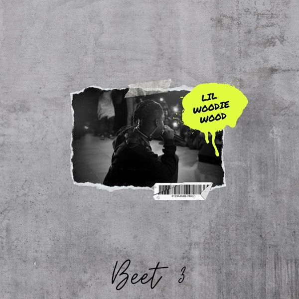 Beet 3 (feat. Inez) - Single album cover