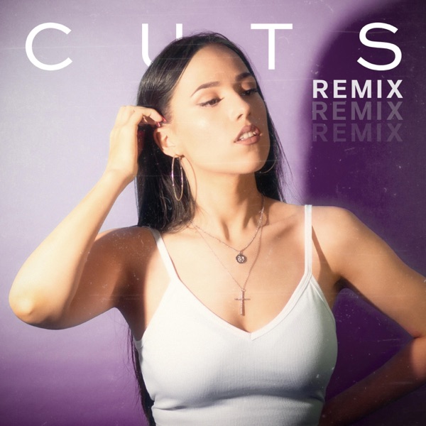 Cuts (Between Remix) - Single album cover
