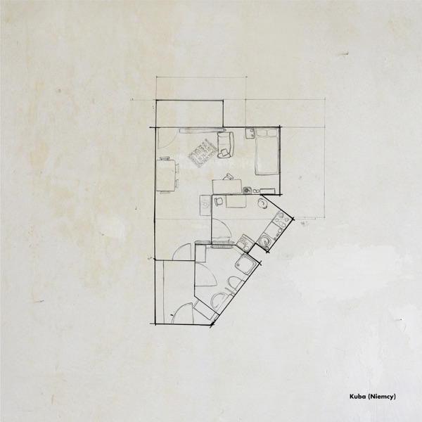 Dom (Radio Edit) - Single album cover