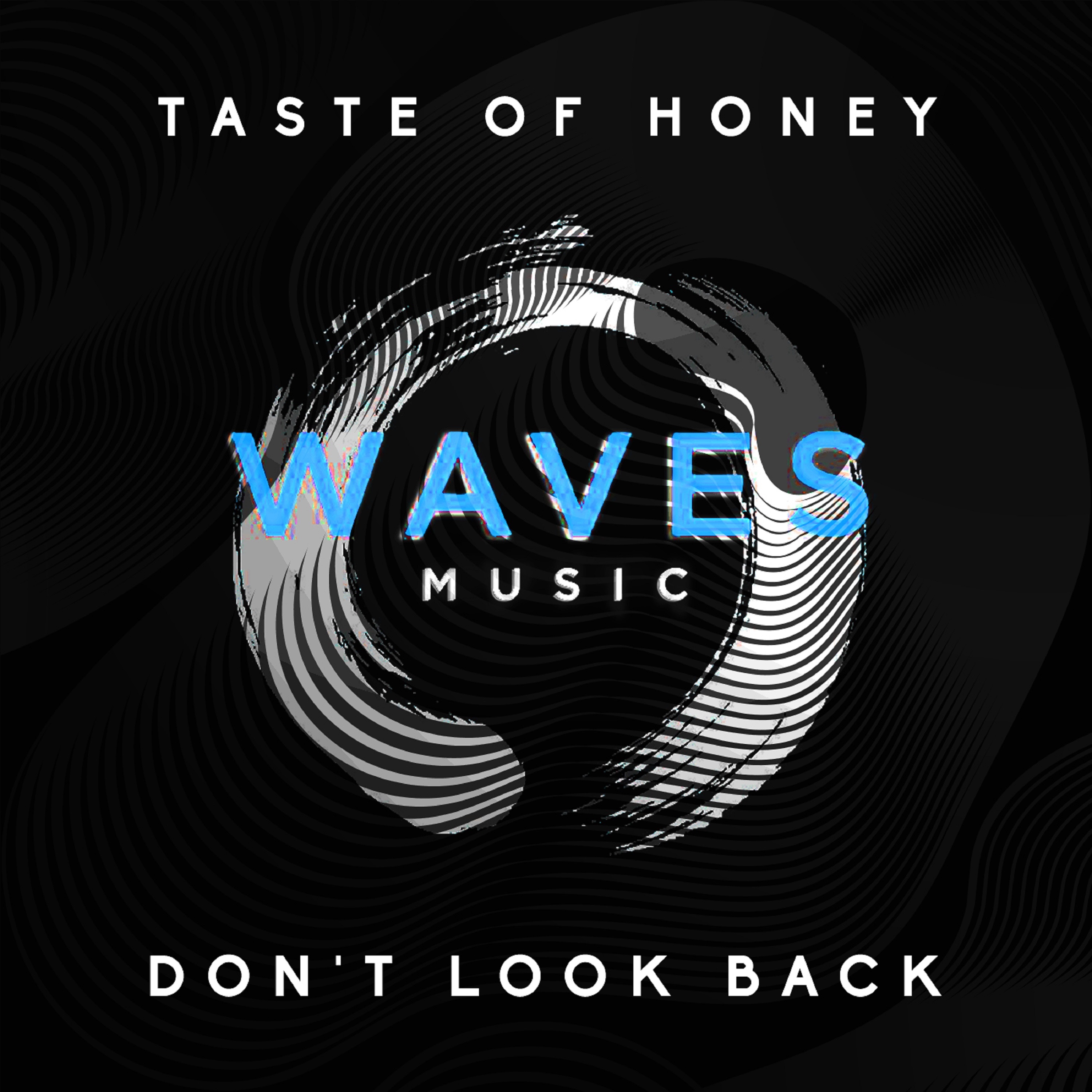 Waves006 (feat. Elisabeth) - Single album cover