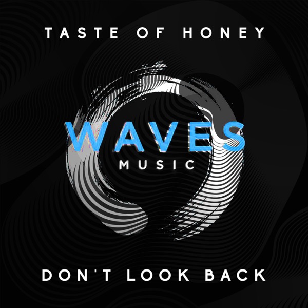 Waves006 (feat. Elisabeth) - Single album cover