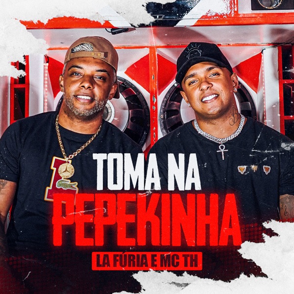 Toma na Pepekinha - Single album cover
