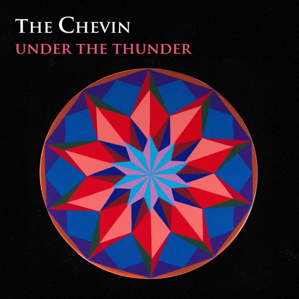 Under the Thunder - Single album cover