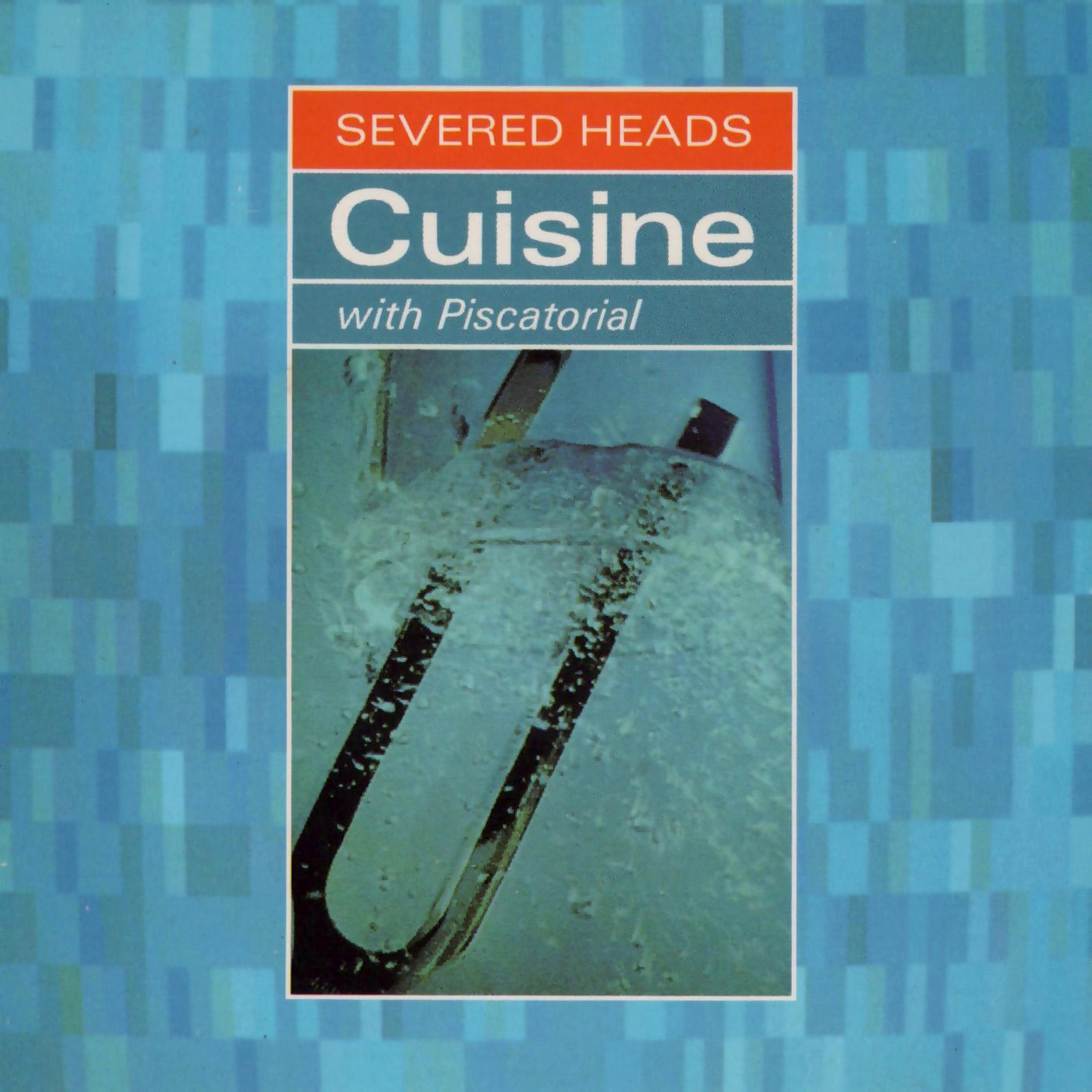 Cuisine with Piscatorial album cover