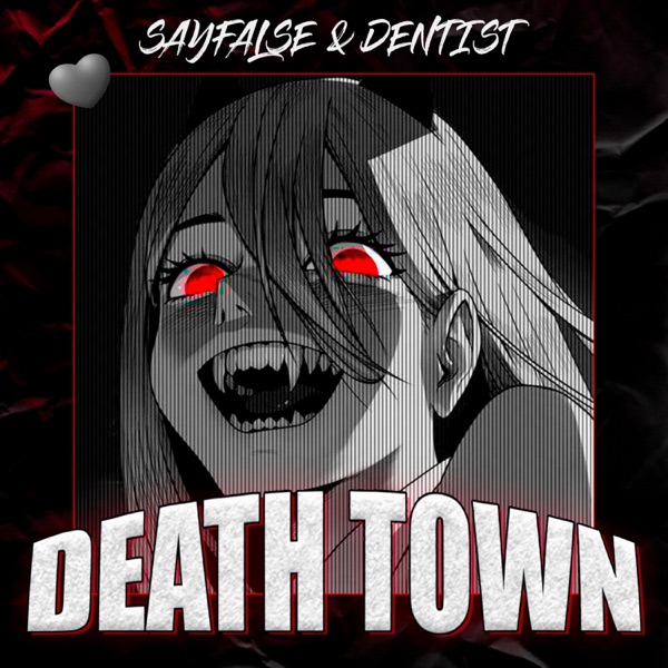 Death Town - Single album cover