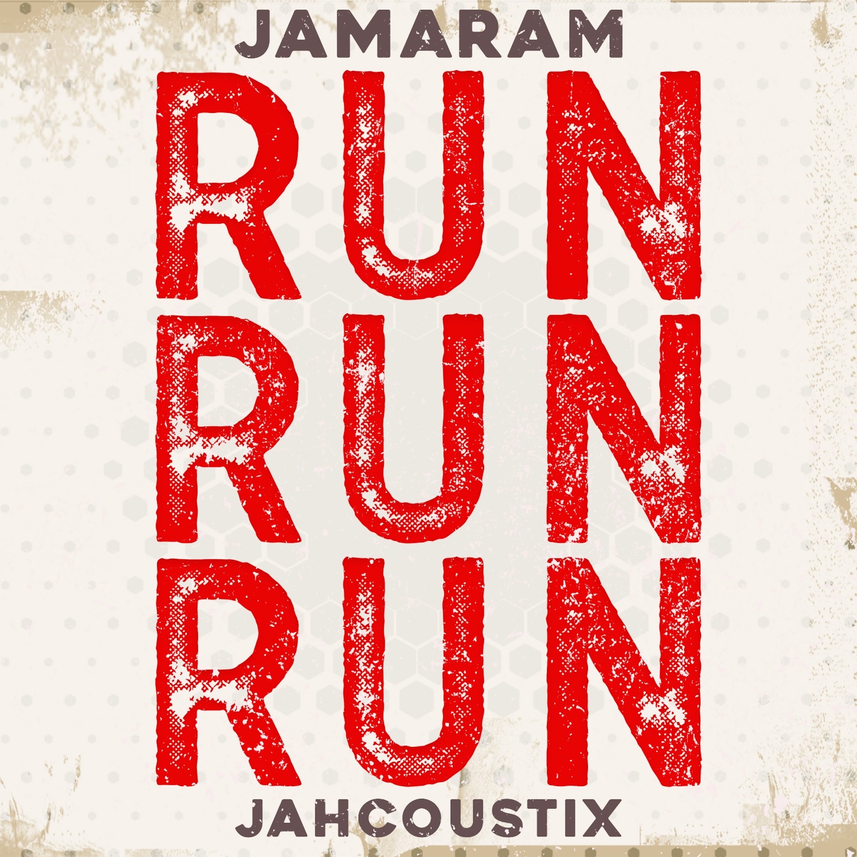 Run Run Run - Single album cover