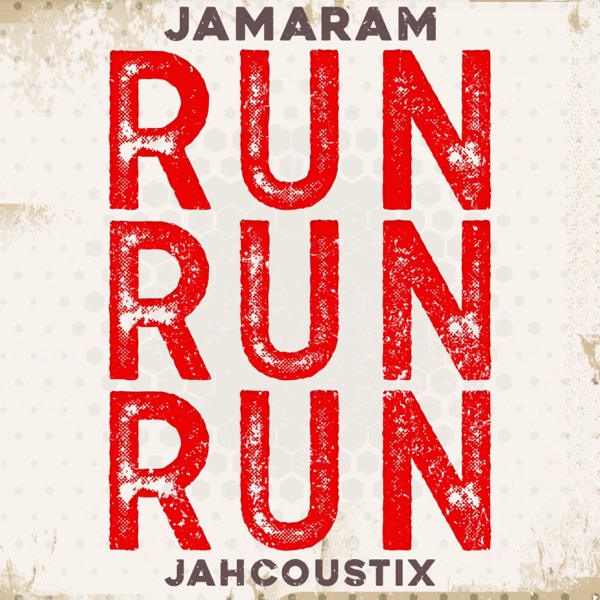 Run Run Run - Single album cover
