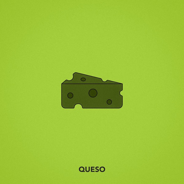 Queso - Single album cover