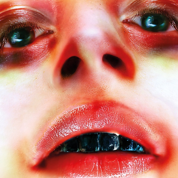 Arca album cover