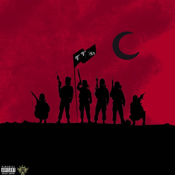 Drastic Measures (feat. UnoTheActivist) - Single album cover