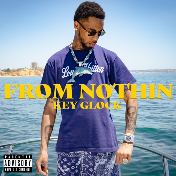 From Nothing - Single album cover