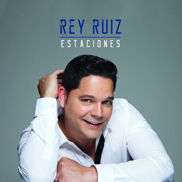 Estaciones album cover
