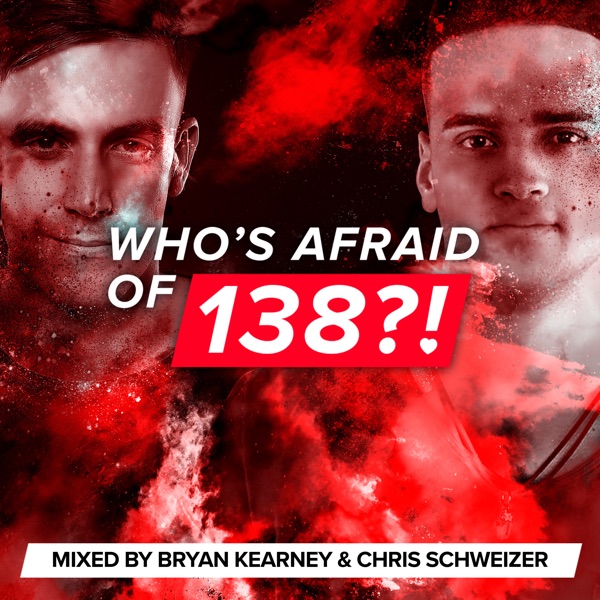 Who's Afraid of 138?! album cover