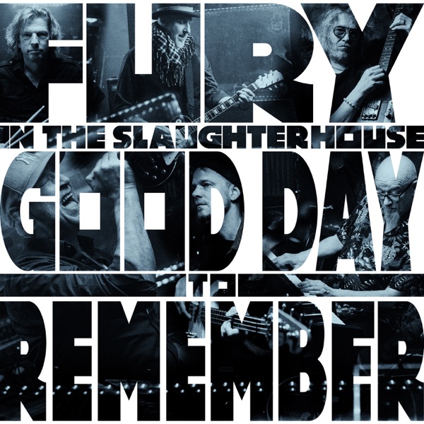 Good Day to Remember - Single album cover