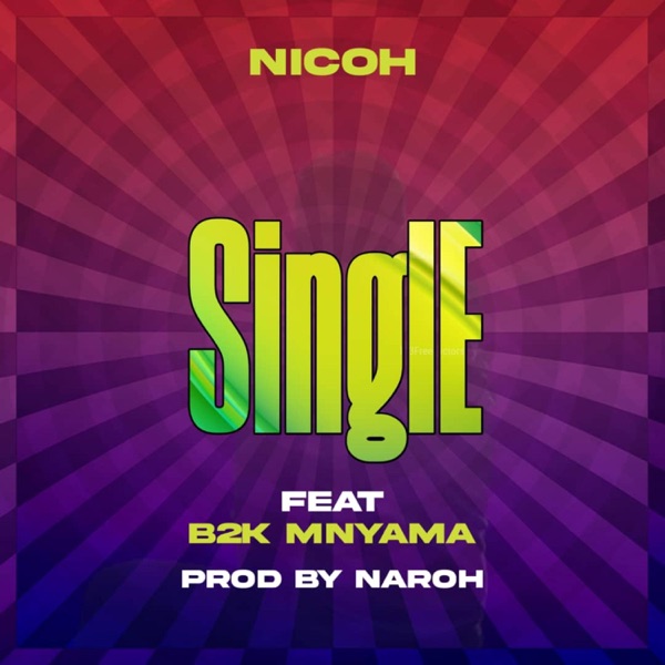 Single (feat. B2K) - Single album cover