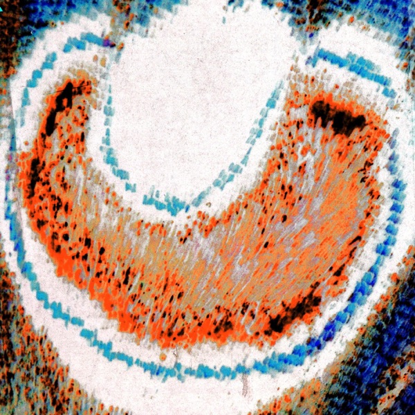 Trust In Me (Remixes) - EP album cover