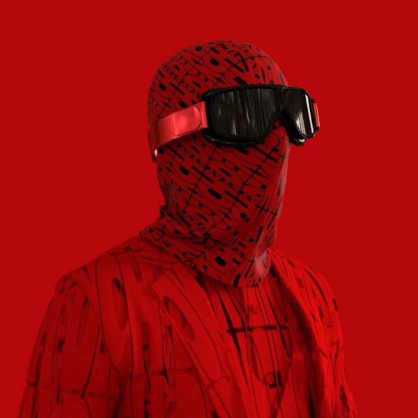 Practice Hours (Instrumental) - Single album cover
