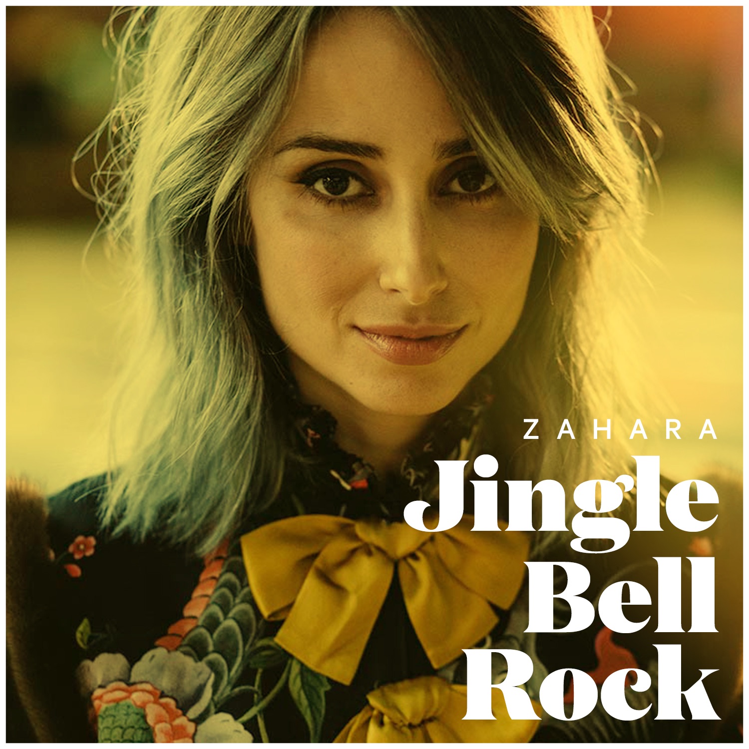 Jingle Bell Rock - Single album cover