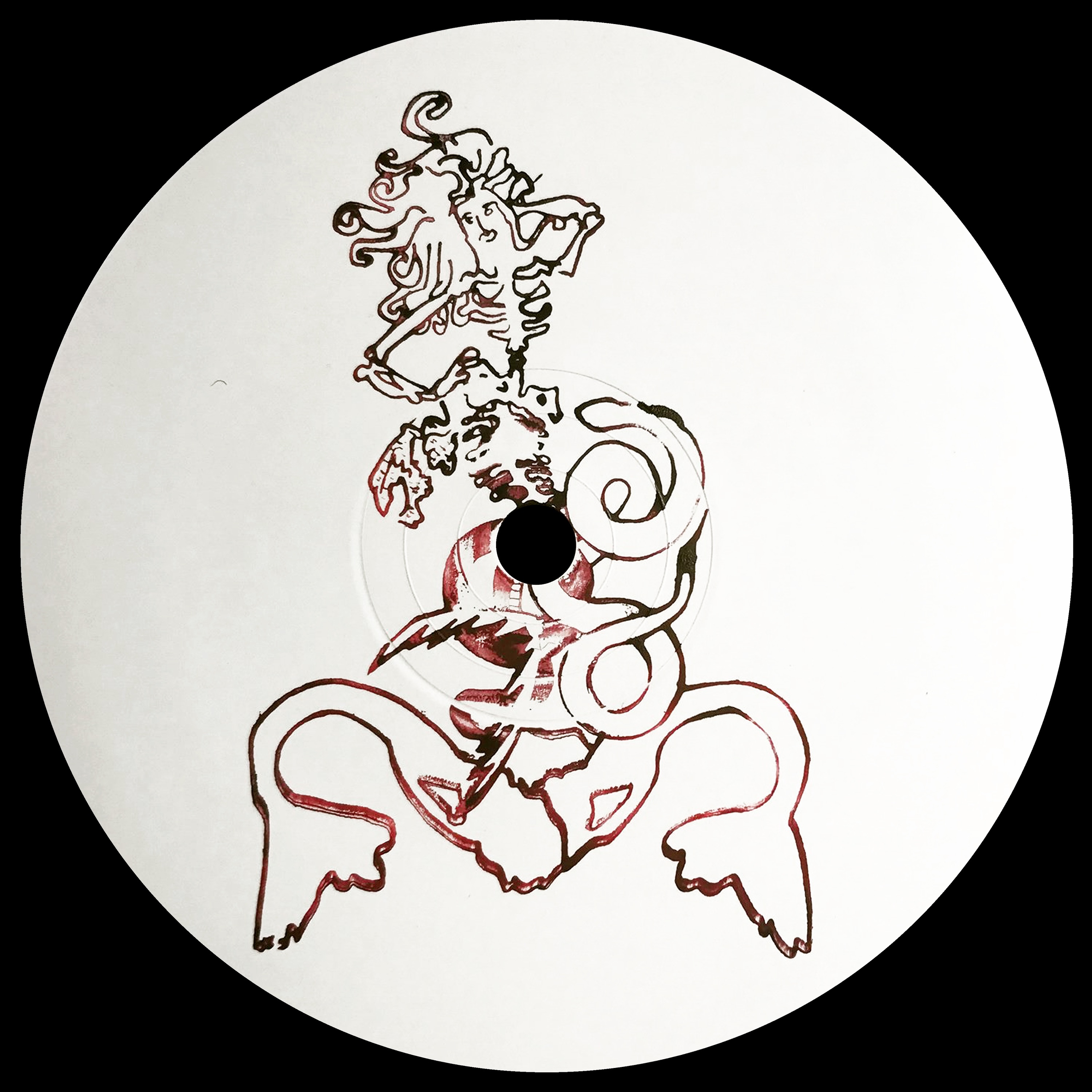 What I Gotta Do EP album cover