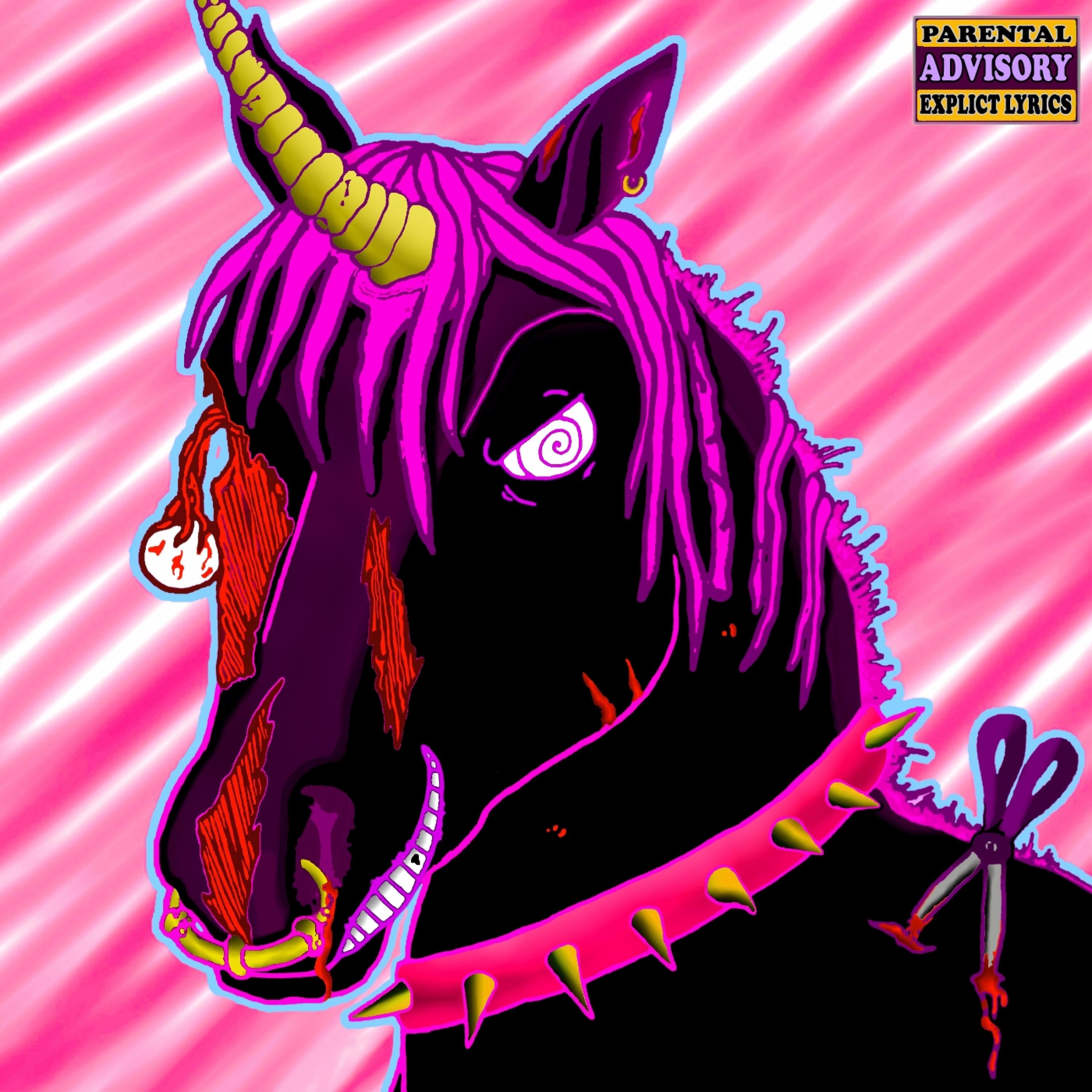 Do What I Want (feat. Tiny Tim) - Single album cover