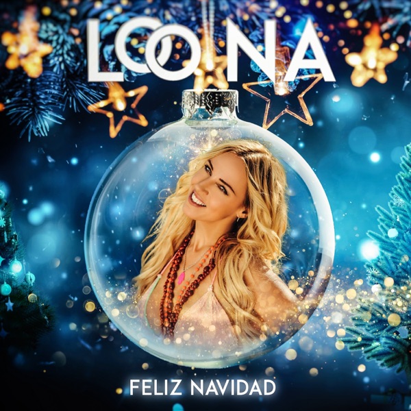 Feliz Navidad (Mark Ves Mix) - Single album cover