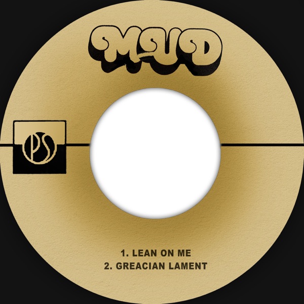 Lean on Me - Single album cover