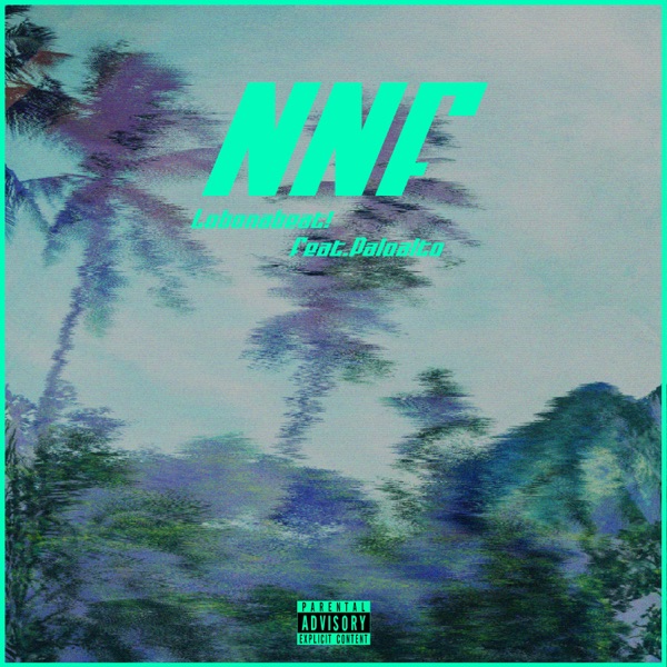 nnf (no new friends) (feat. Paloalto) - Single album cover