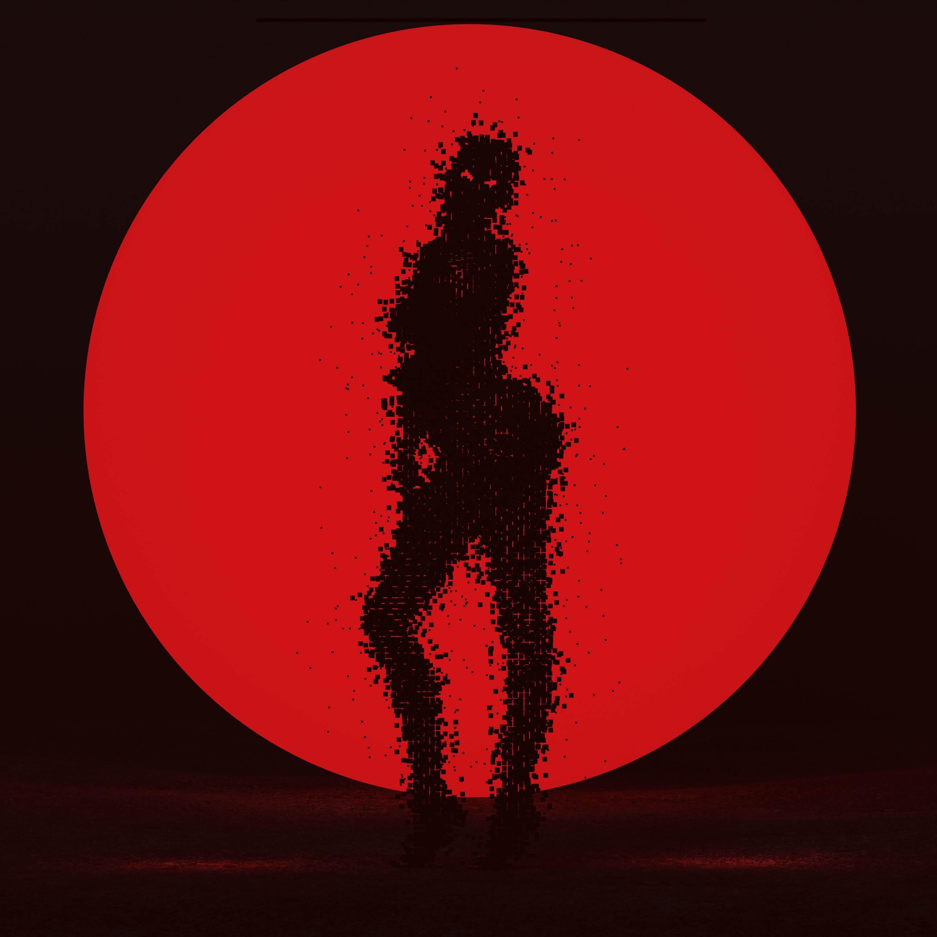 Toxic - Single album cover