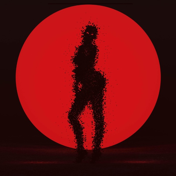 Toxic - Single album cover