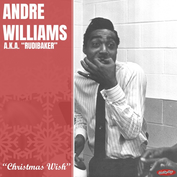Christmas Wish - Single album cover