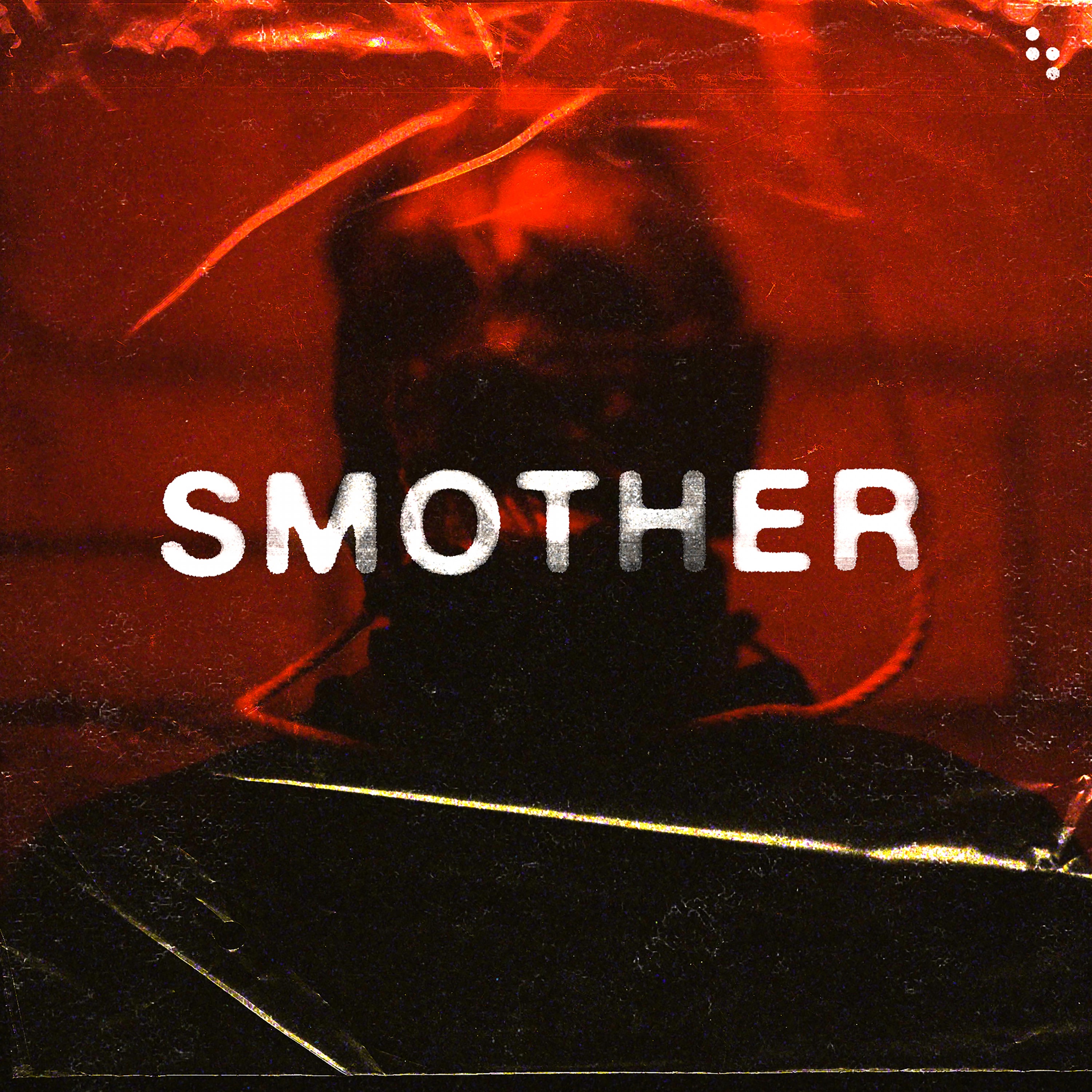 Smother - Single album cover