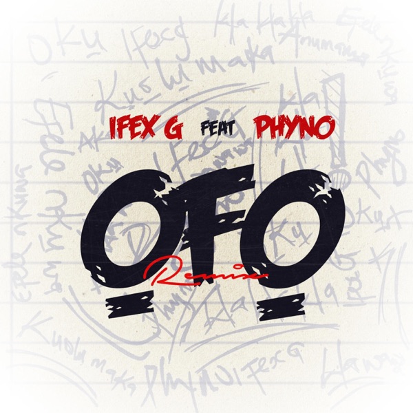 ỌFỌ (feat. Phyno) [Remix] - Single album cover