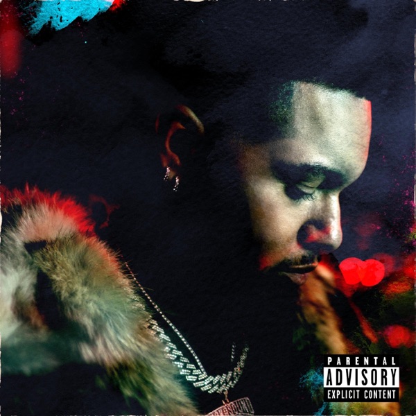 TieDye, Pt. 2 album cover