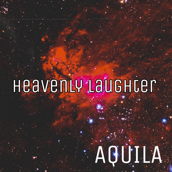 Heavenly Laughter - Single album cover