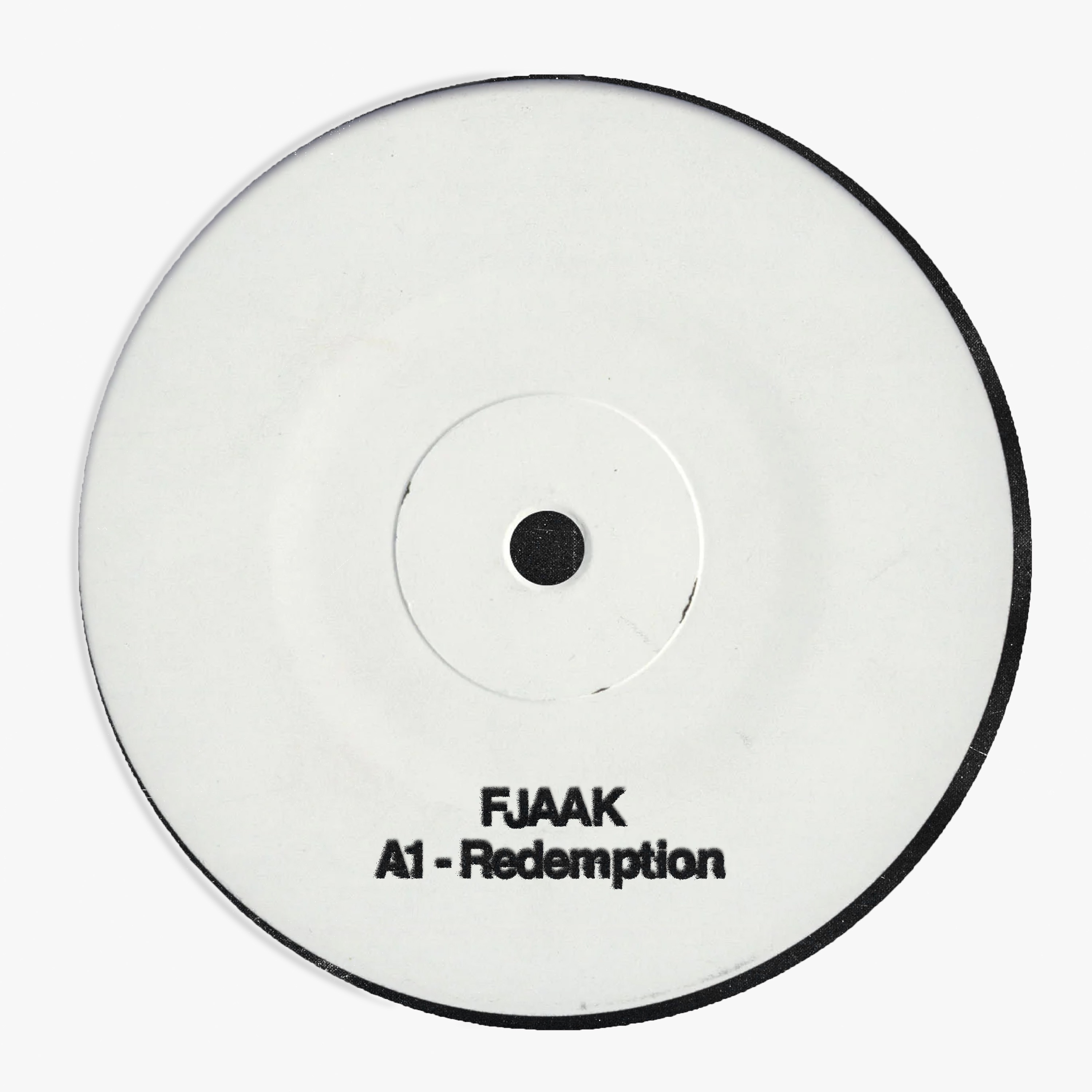 Redemption - Single album cover