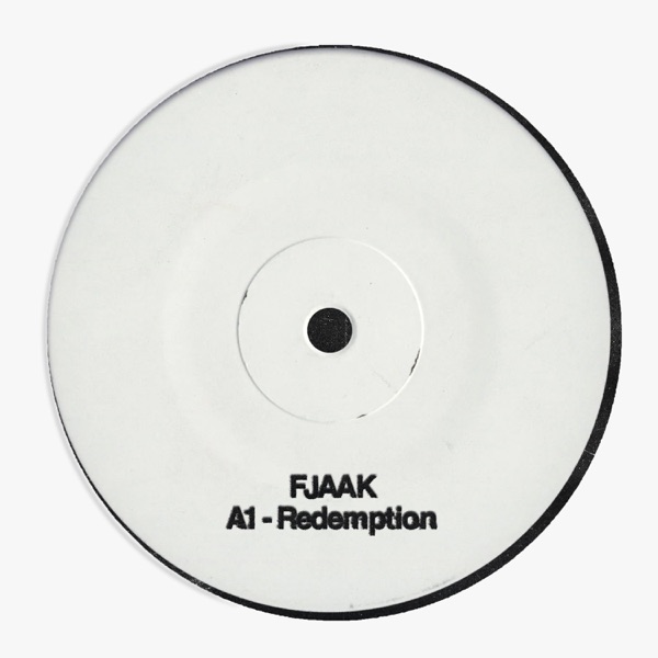 Redemption - Single album cover