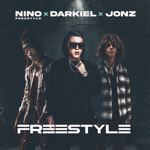 Freestyle - Single album cover