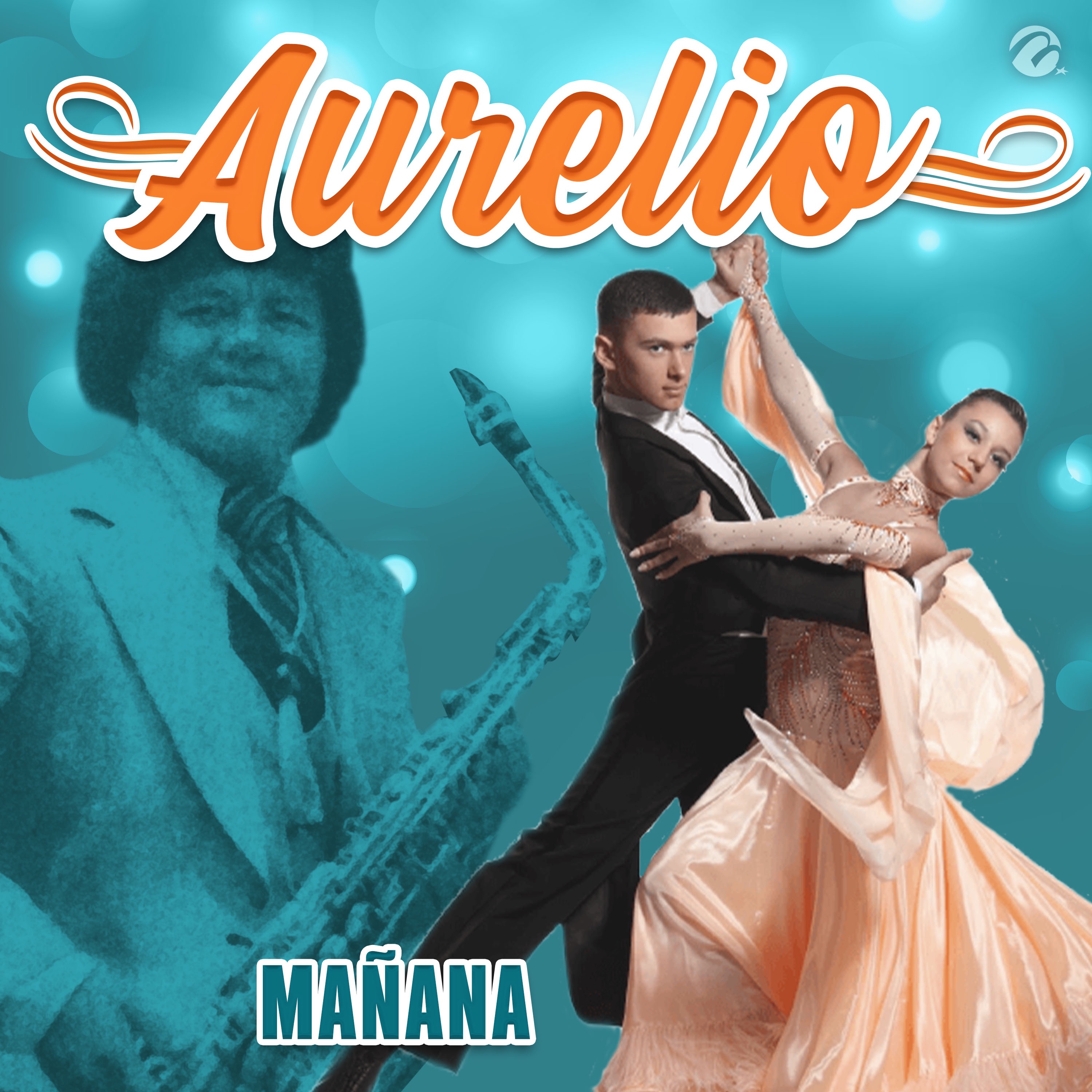 Mañana - Single album cover