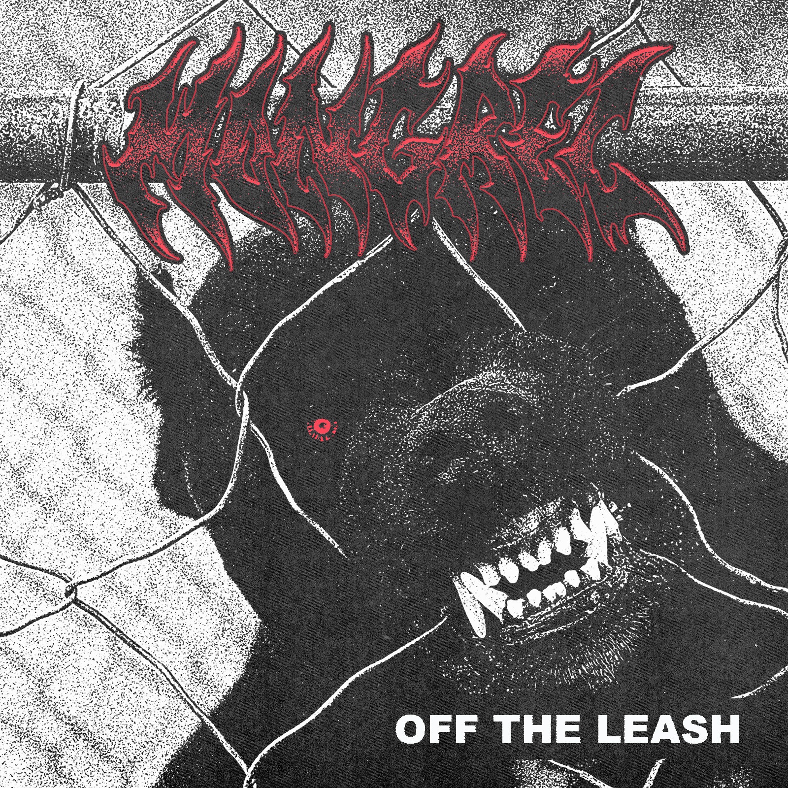 Off the Leash - Single album cover