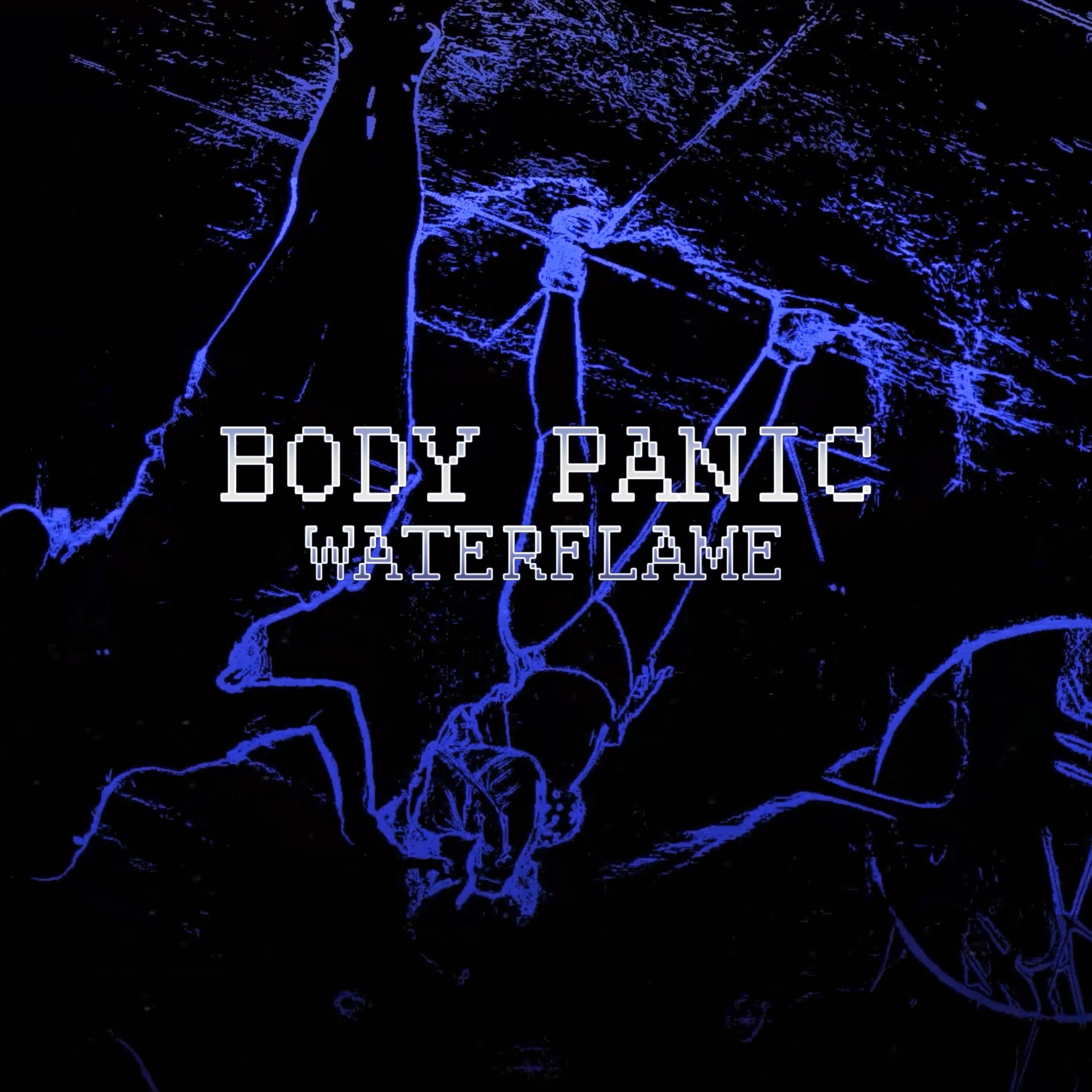 Body Panic - Single album cover