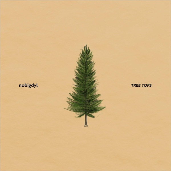 Tree Tops - Single album cover