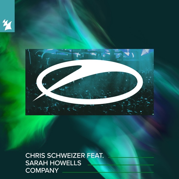 Company (feat. Sarah Howells) - Single album cover